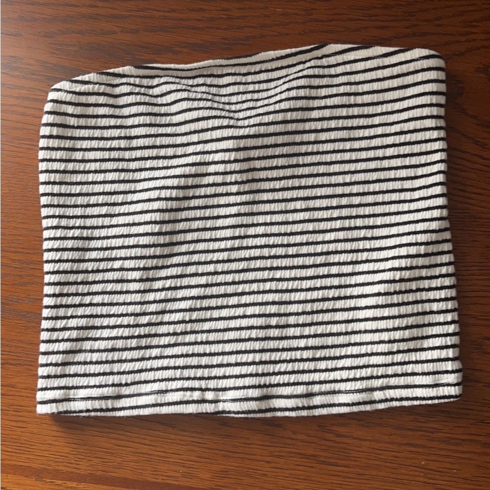 Size xs American Eagle tube top